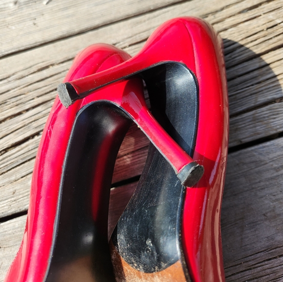 Stuart Weitzman heels - Picture 6 of 10